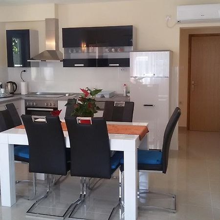 Apartment Anita Βόντιτσε Εξωτερικό φωτογραφία