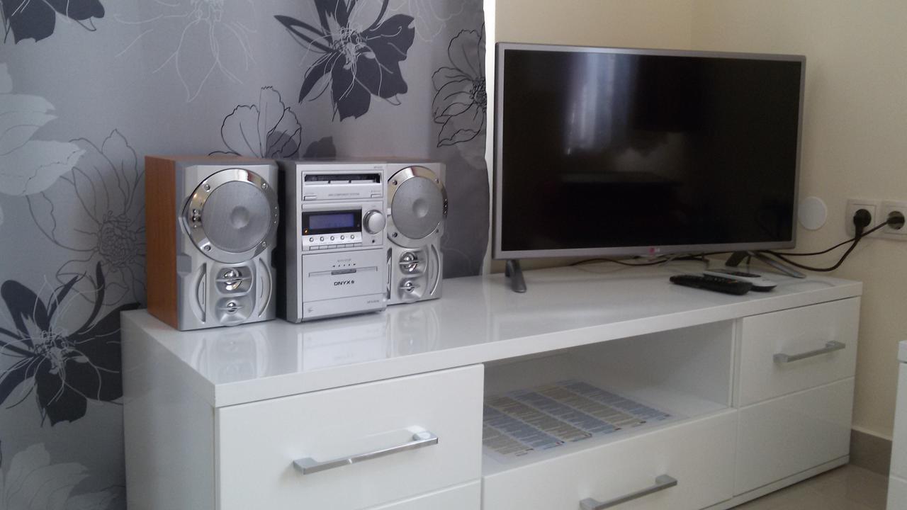 Apartment Anita Βόντιτσε Εξωτερικό φωτογραφία