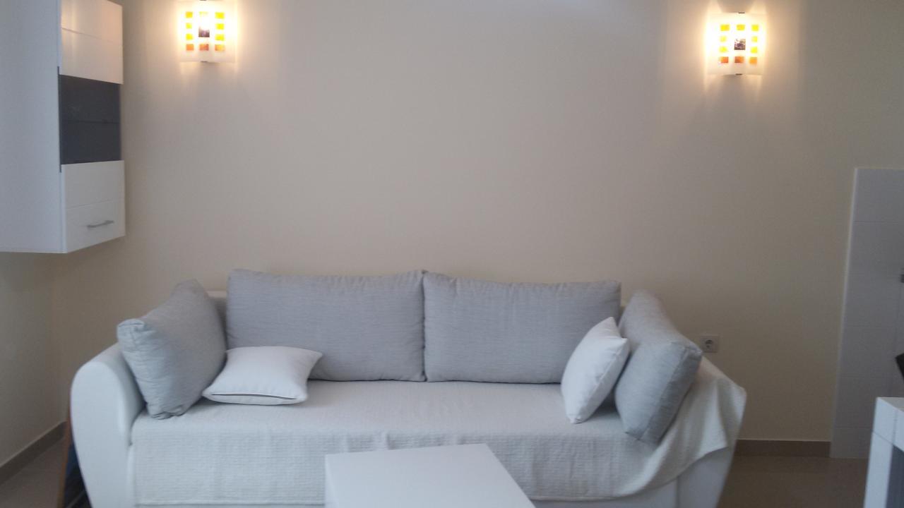 Apartment Anita Βόντιτσε Εξωτερικό φωτογραφία