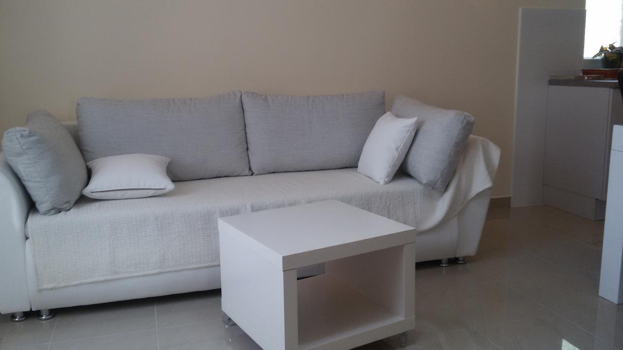 Apartment Anita Βόντιτσε Εξωτερικό φωτογραφία