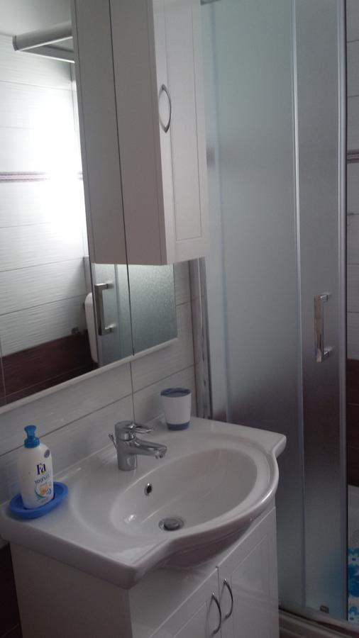 Apartment Anita Βόντιτσε Εξωτερικό φωτογραφία