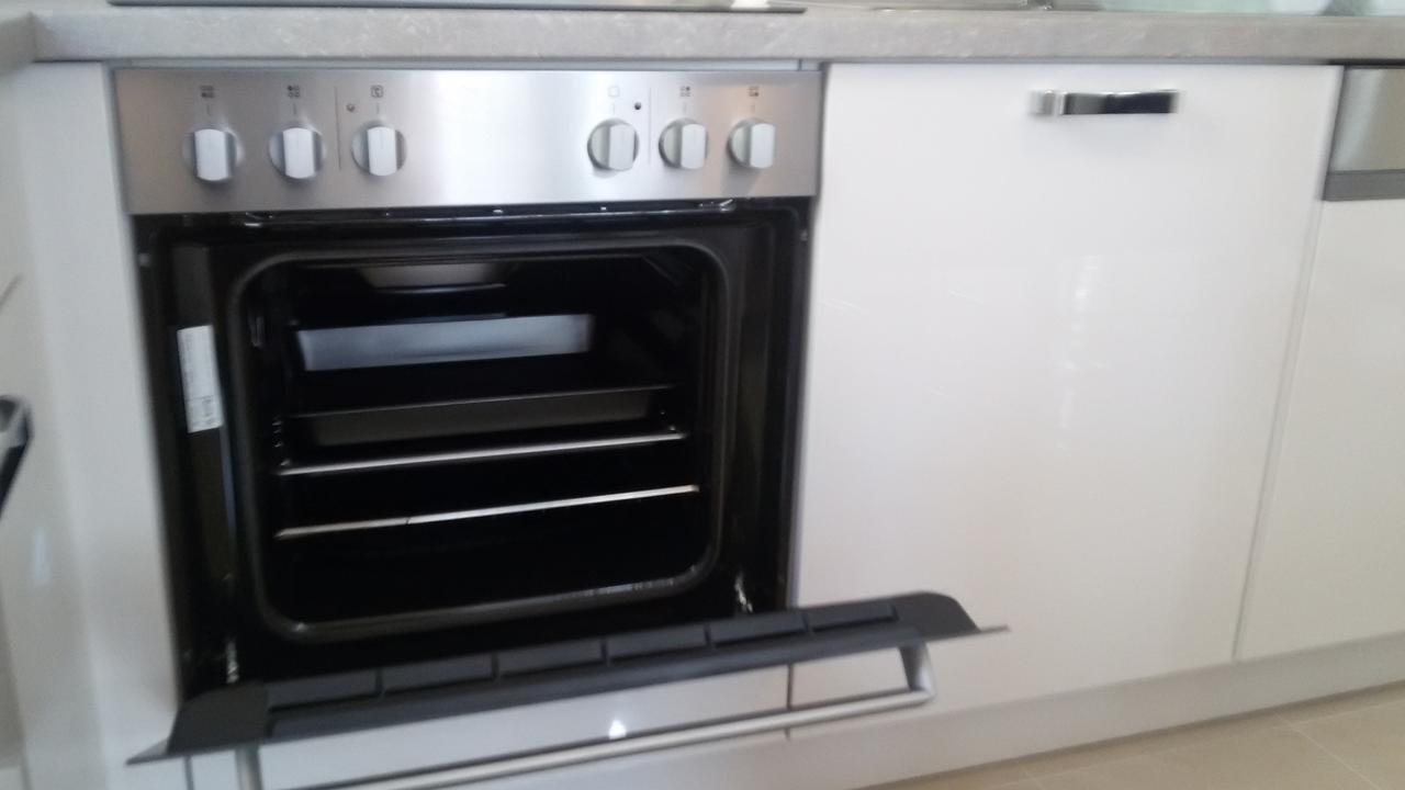 Apartment Anita Βόντιτσε Εξωτερικό φωτογραφία