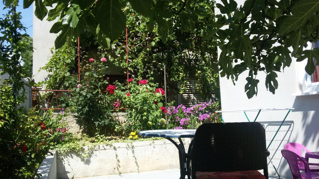 Apartment Anita Βόντιτσε Εξωτερικό φωτογραφία