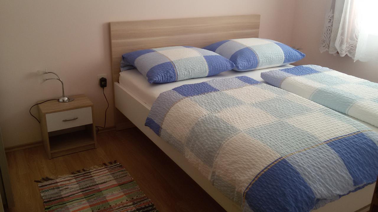 Apartment Anita Βόντιτσε Εξωτερικό φωτογραφία