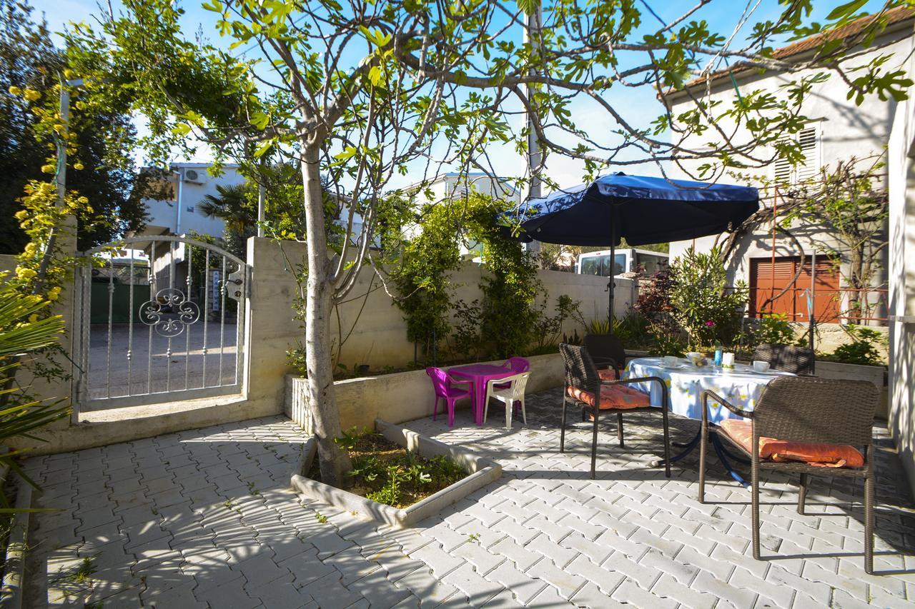 Apartment Anita Βόντιτσε Εξωτερικό φωτογραφία