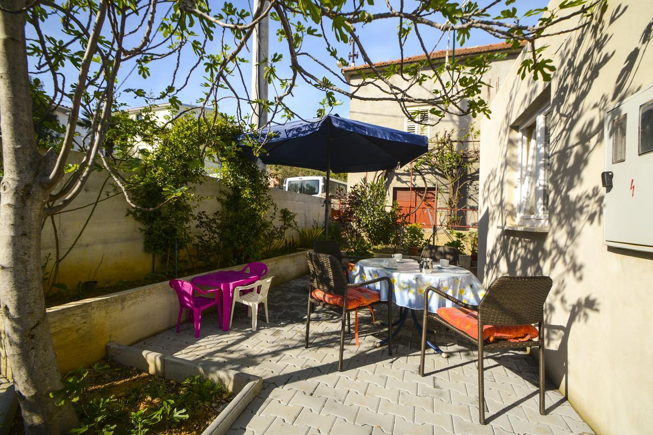 Apartment Anita Βόντιτσε Εξωτερικό φωτογραφία