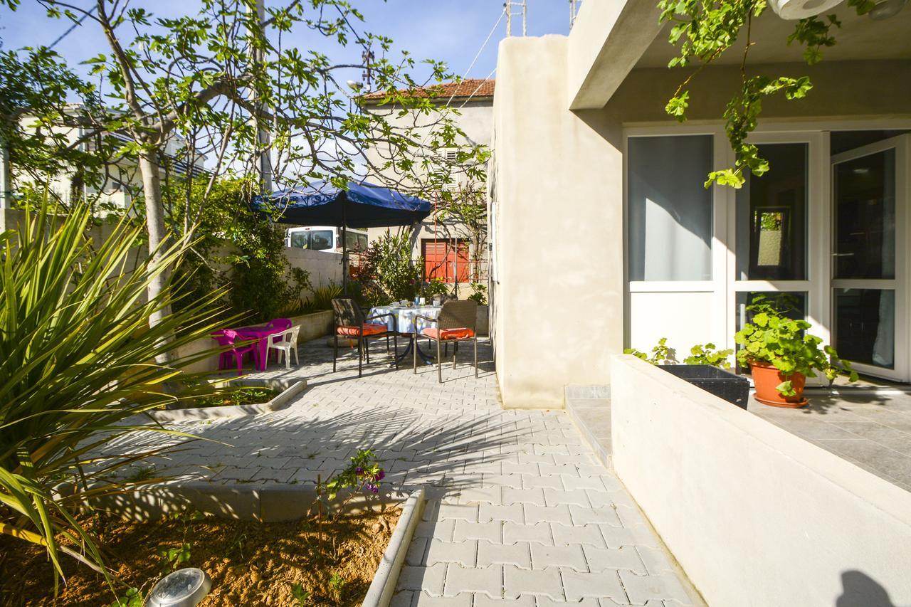 Apartment Anita Βόντιτσε Εξωτερικό φωτογραφία