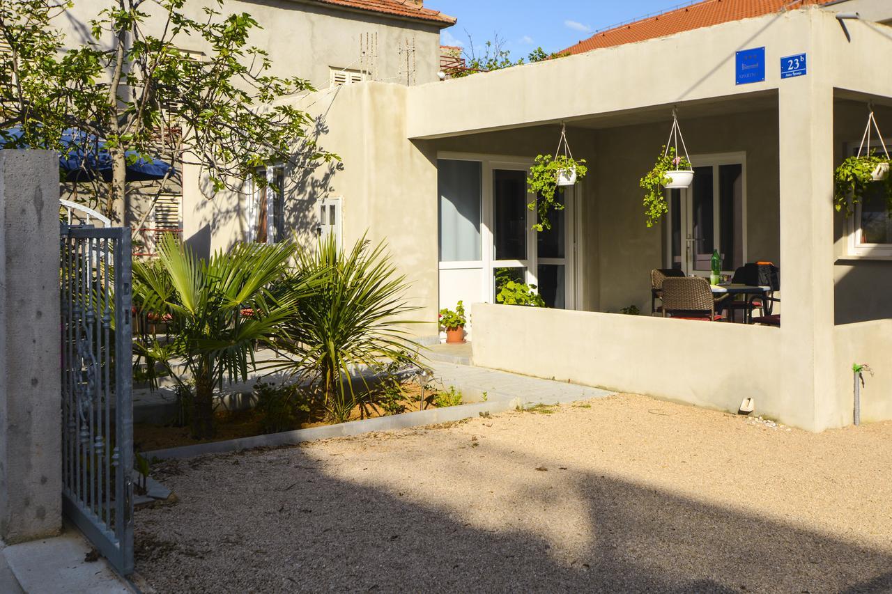 Apartment Anita Βόντιτσε Εξωτερικό φωτογραφία